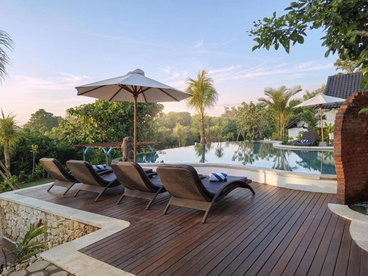 Sardja Uluwatu photo