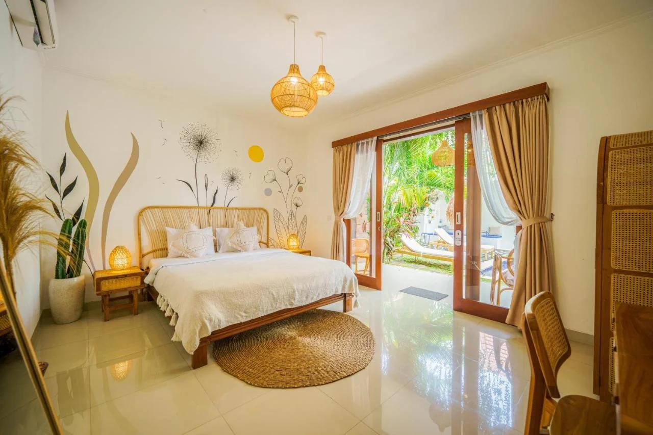 Shortcut Breeze Guest House
