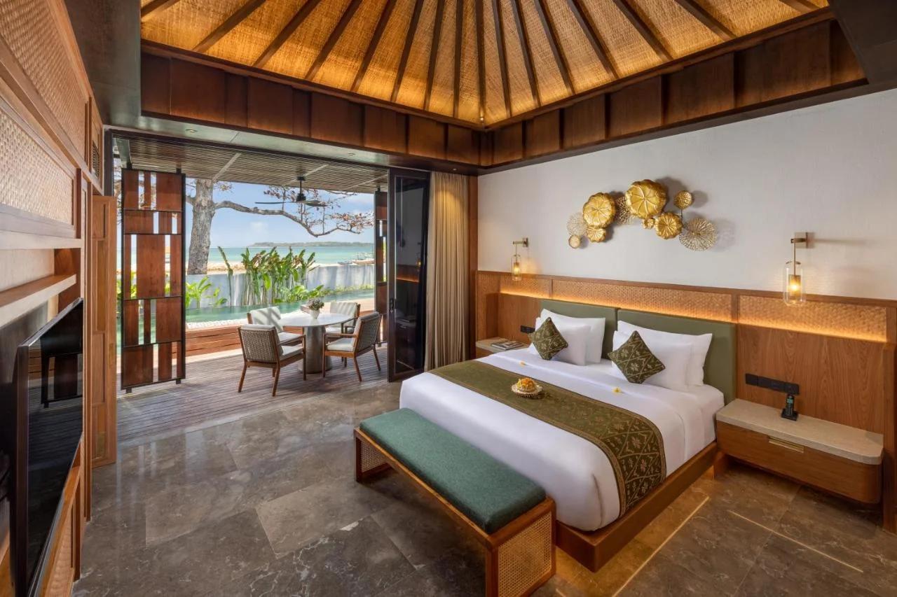 Sumitra Luxury Villas & Resort by Pramana foto