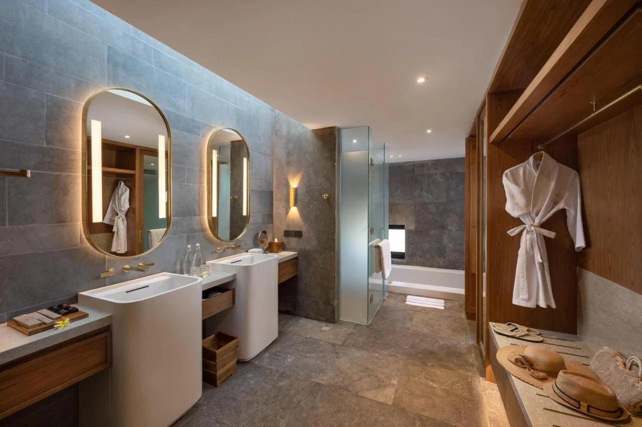 Sumitra Luxury Villas & Resort by Pramana foto