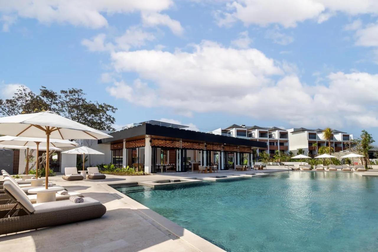 Sumitra Luxury Villas & Resort by Pramana foto