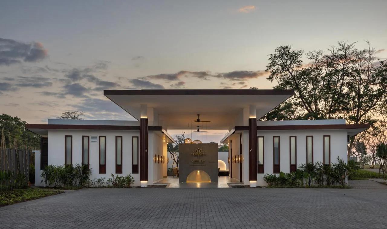 Sumitra Luxury Villas & Resort by Pramana foto