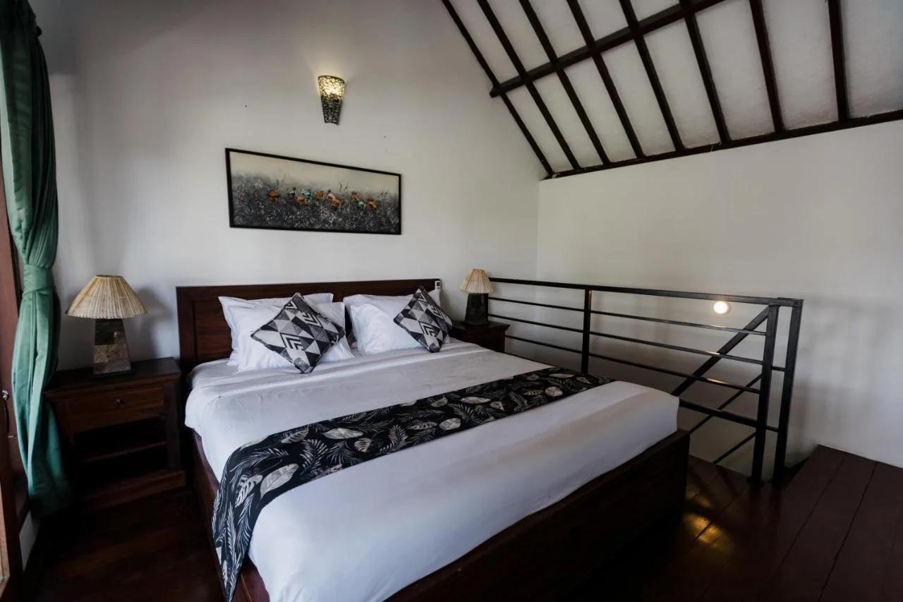 Sundhara View Ubud foto