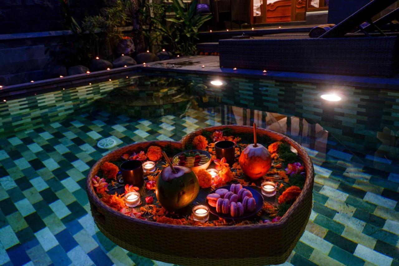 Suparsa's Villas foto