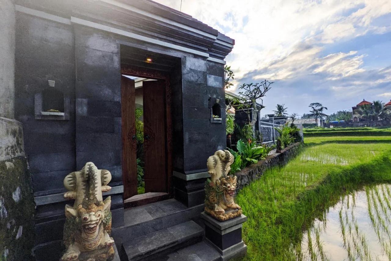 Suparsa's Villas foto