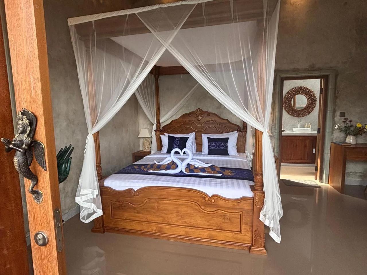 Suparsa's Villas foto