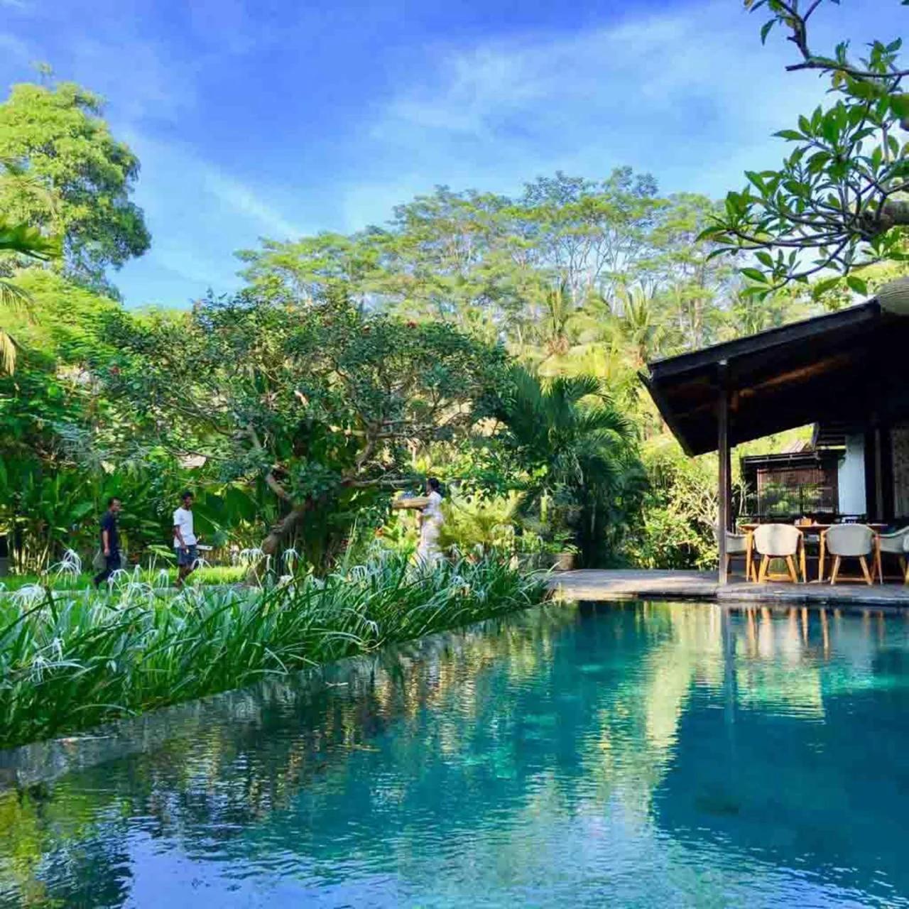 Surya Kembar Villas foto