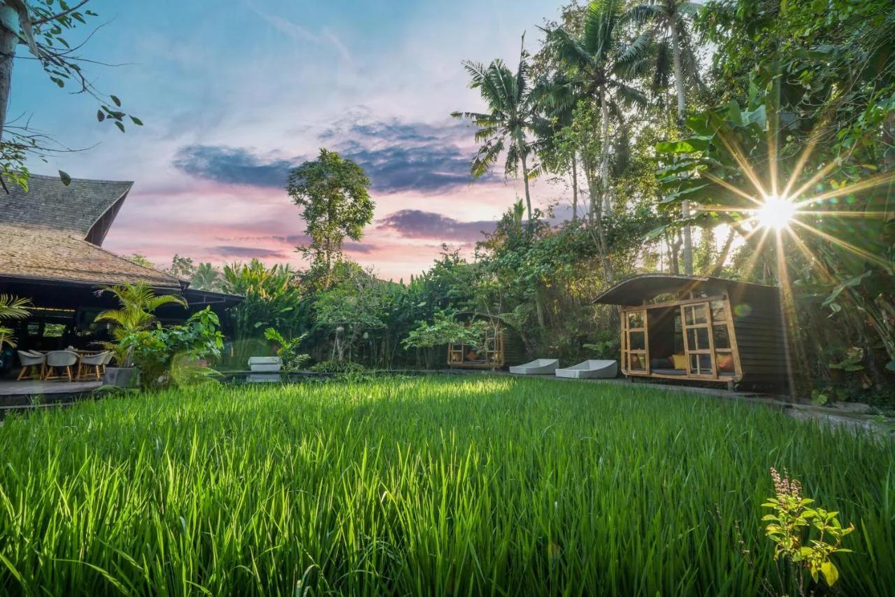 Surya Kembar Villas foto