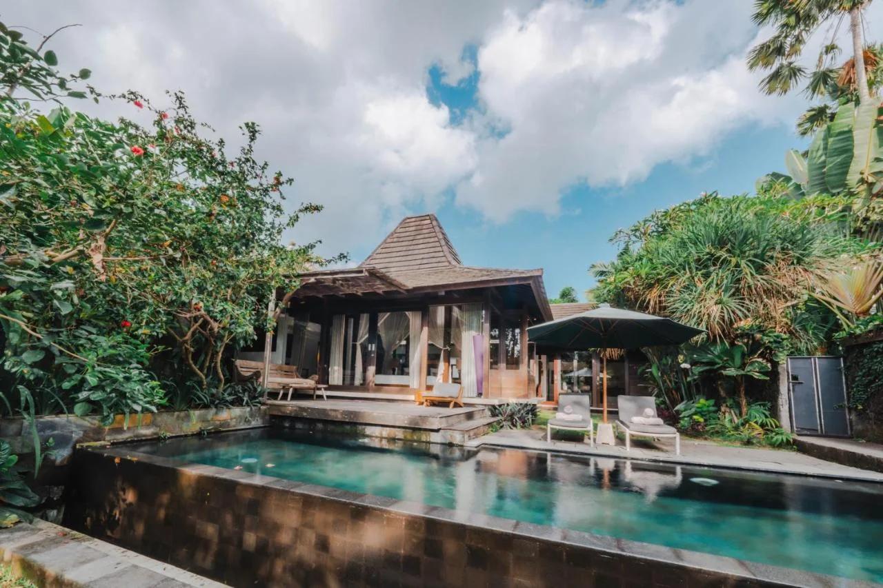 Surya Kembar Villas foto