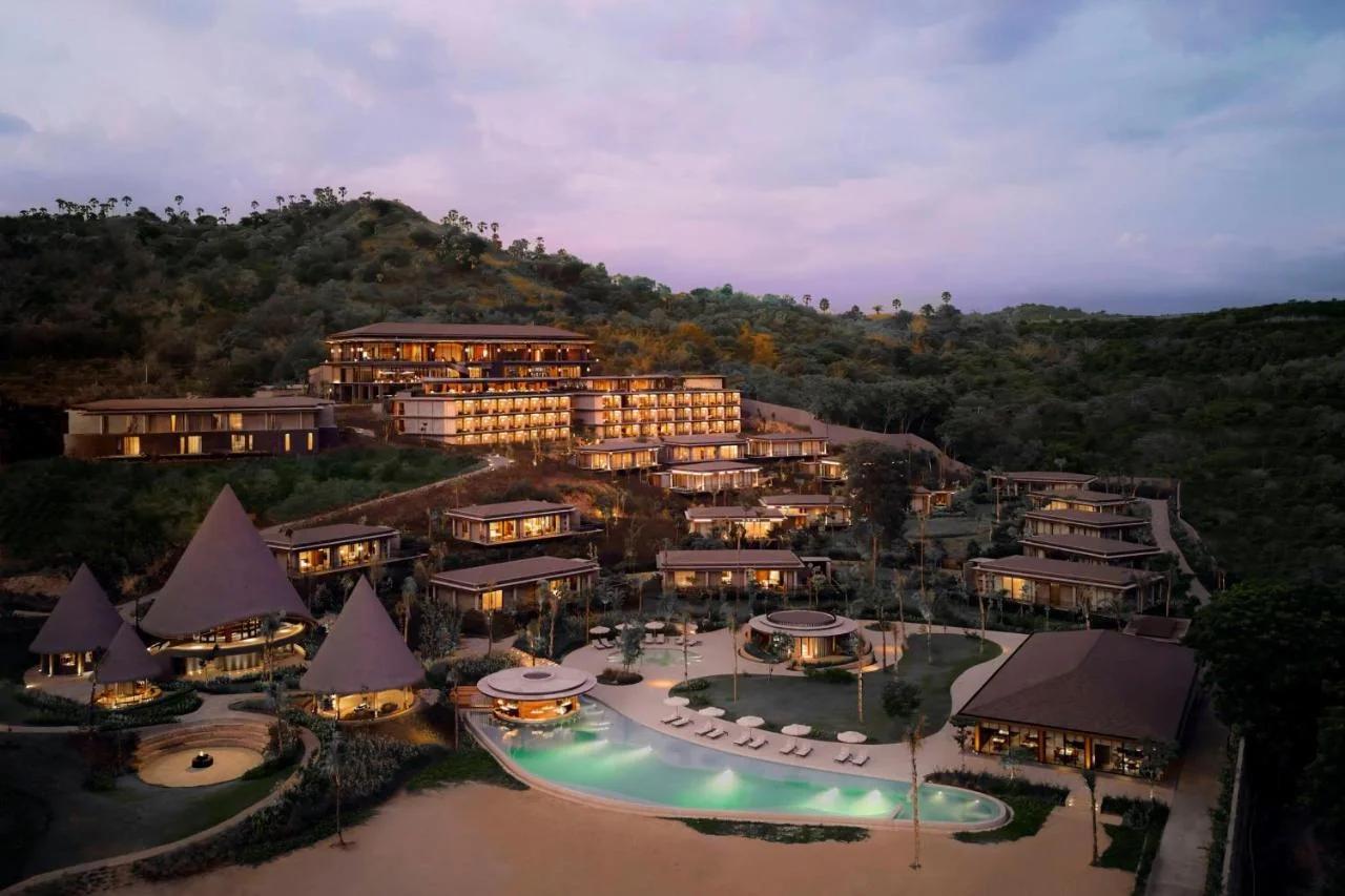 TA’AKTANA, a Luxury Collection Resort & Spa, Labuan Bajo photo