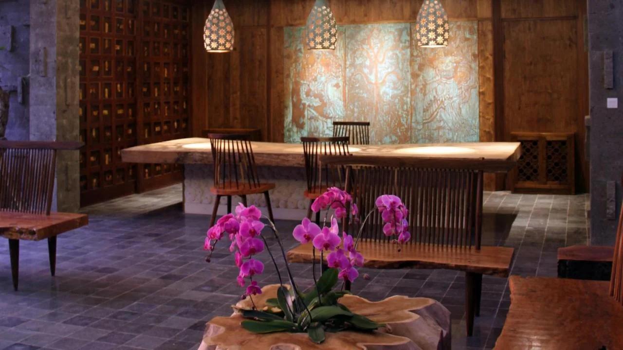 Tejaprana Resort & Spa photo