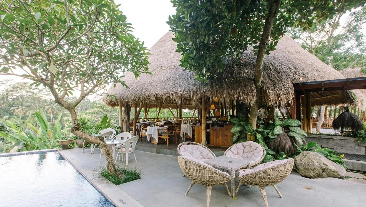 Tejaprana Resort & Spa photo