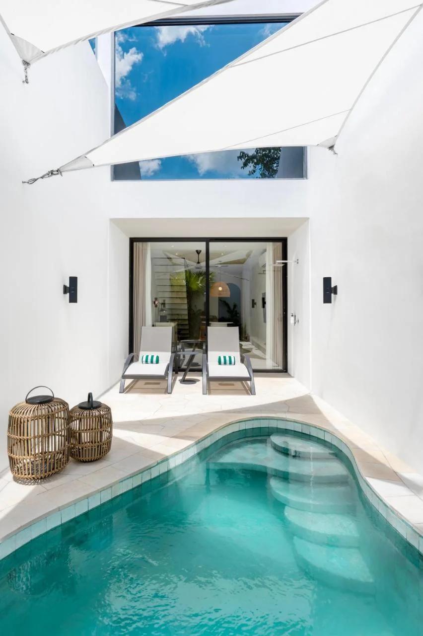 The Arc House Canggu