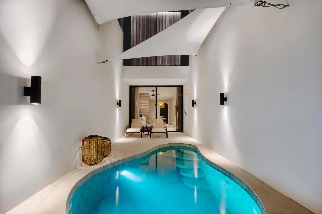 The Arc House Canggu photo