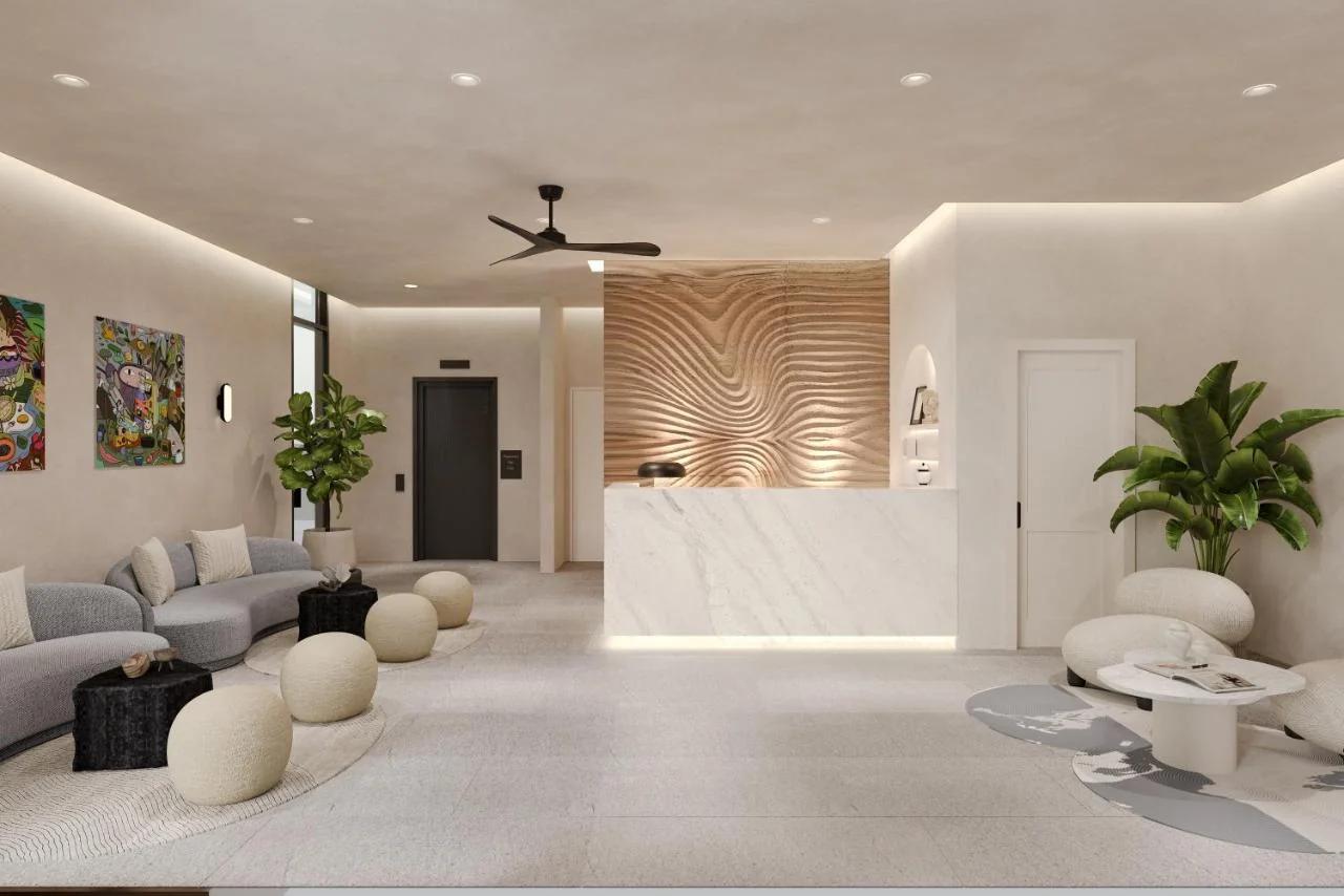 The Arc House Canggu photo