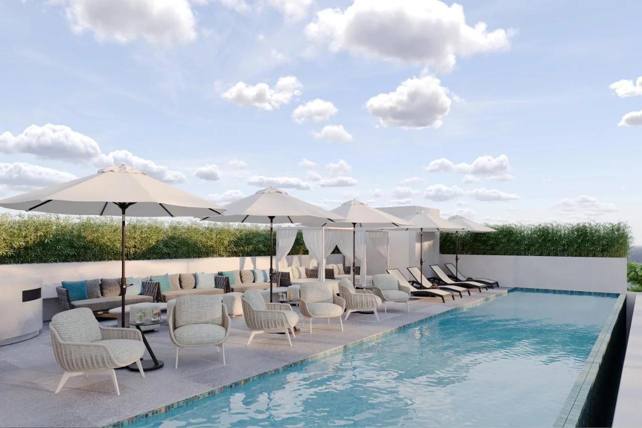 The Arc House Canggu photo