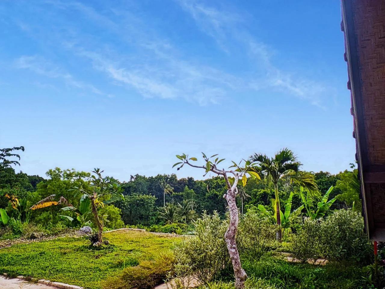 The Bluhu Hill Cottage foto