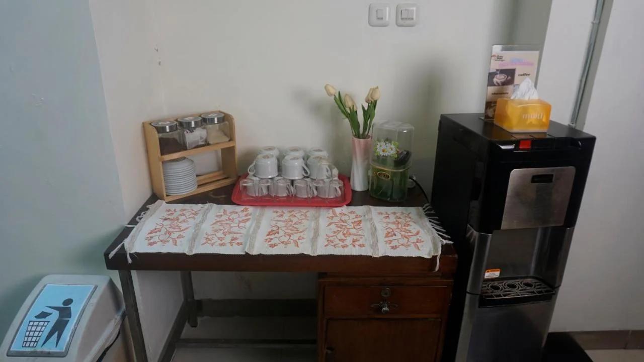 The Cabin Hotel Wirobrajan photo