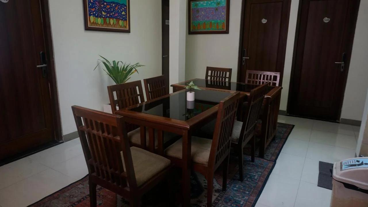The Cabin Hotel Wirobrajan photo