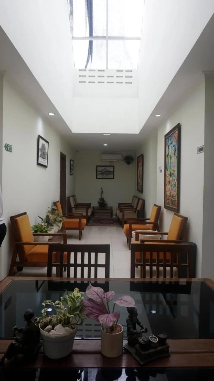 The Cabin Hotel Wirobrajan photo