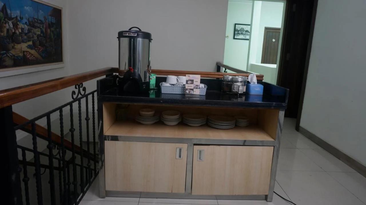 The Cabin Hotel Wirobrajan photo