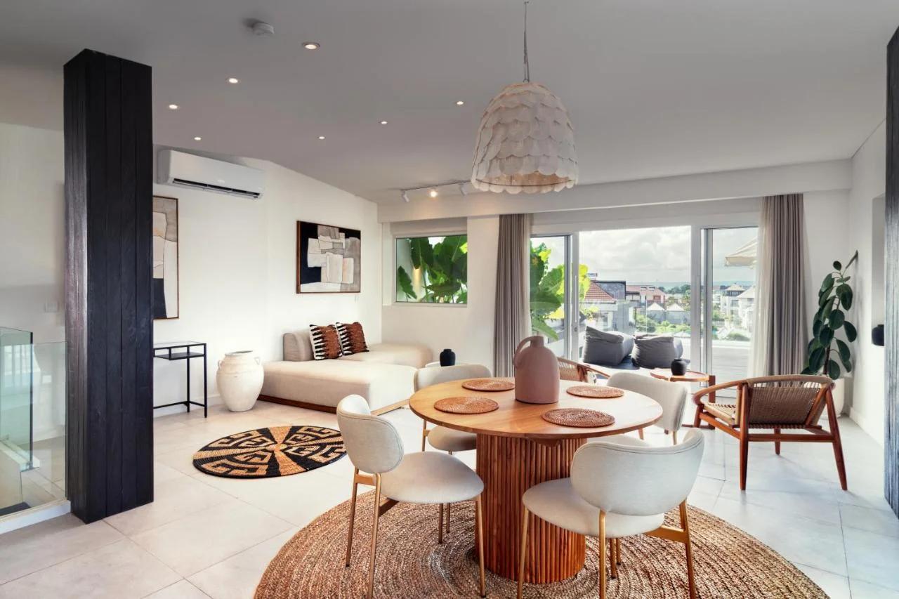 The Cruise Berawa - Design Apartments & Penthouses by CPM Bali foto