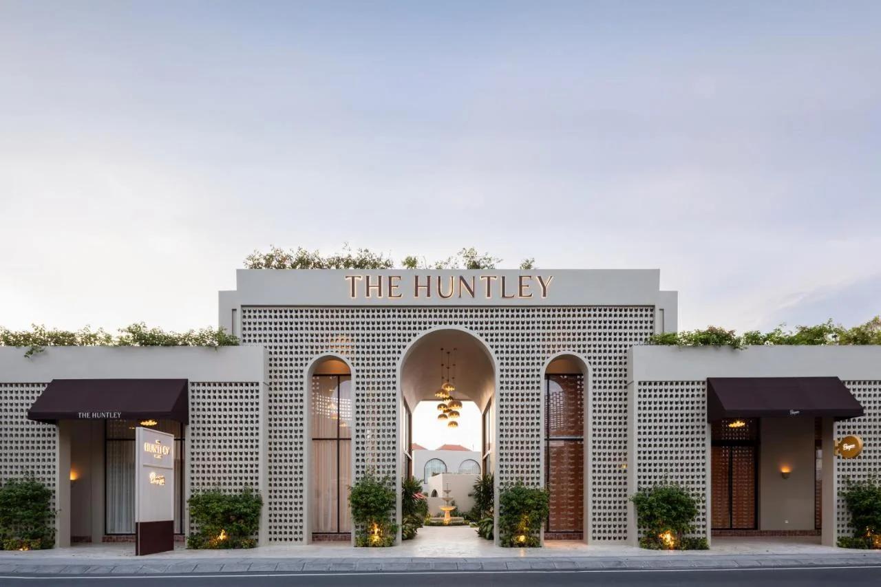 The Huntley Villas Canggu