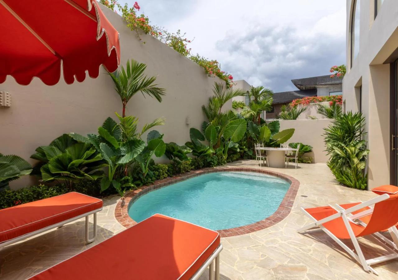 The Huntley Villas Canggu photo