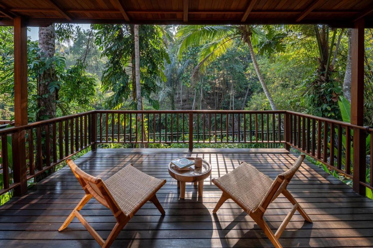 The Kayuan Lumbur Resort Ubud foto