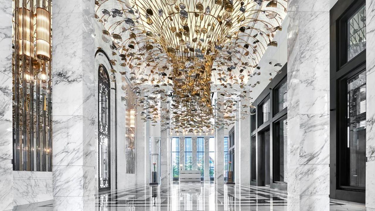 The Langham, Jakarta foto