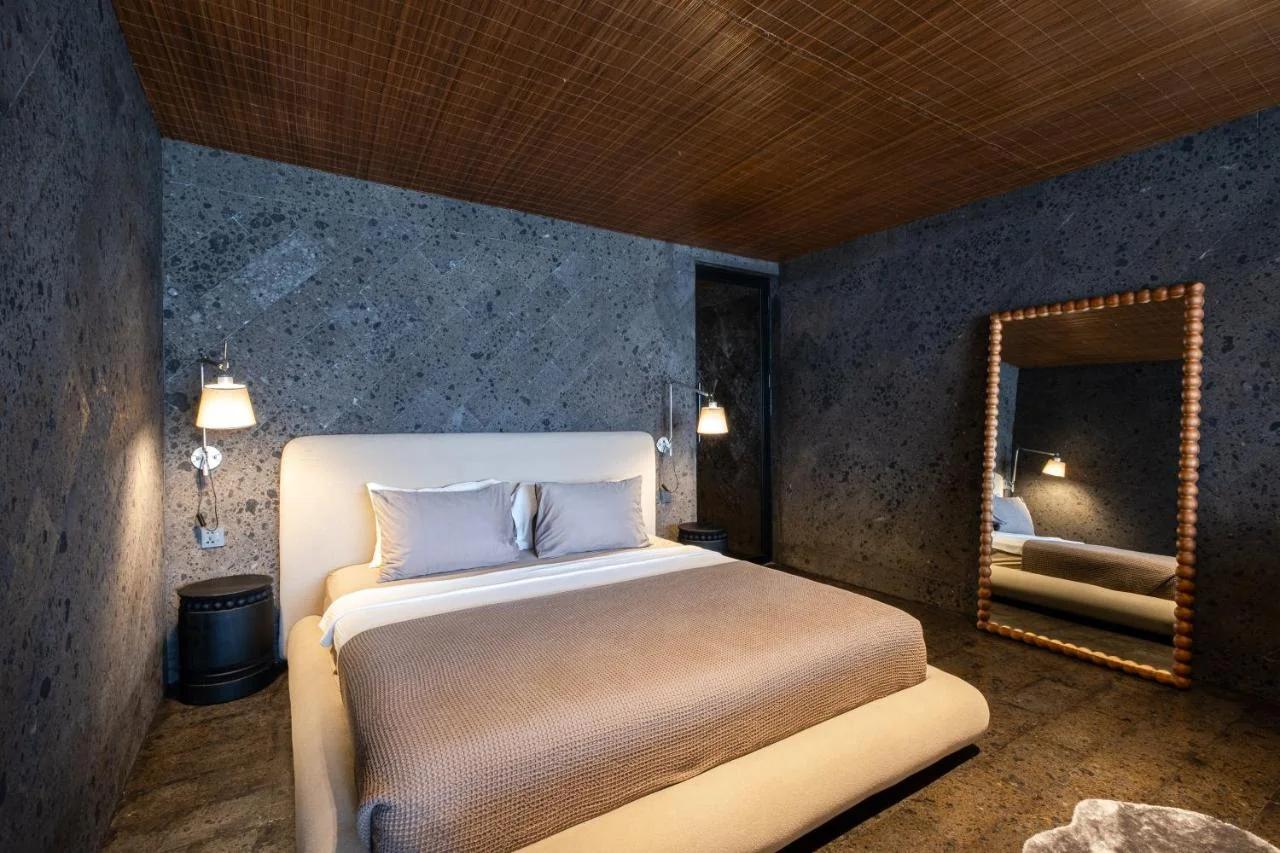 The Lima Ocean Suites Pererenan photo
