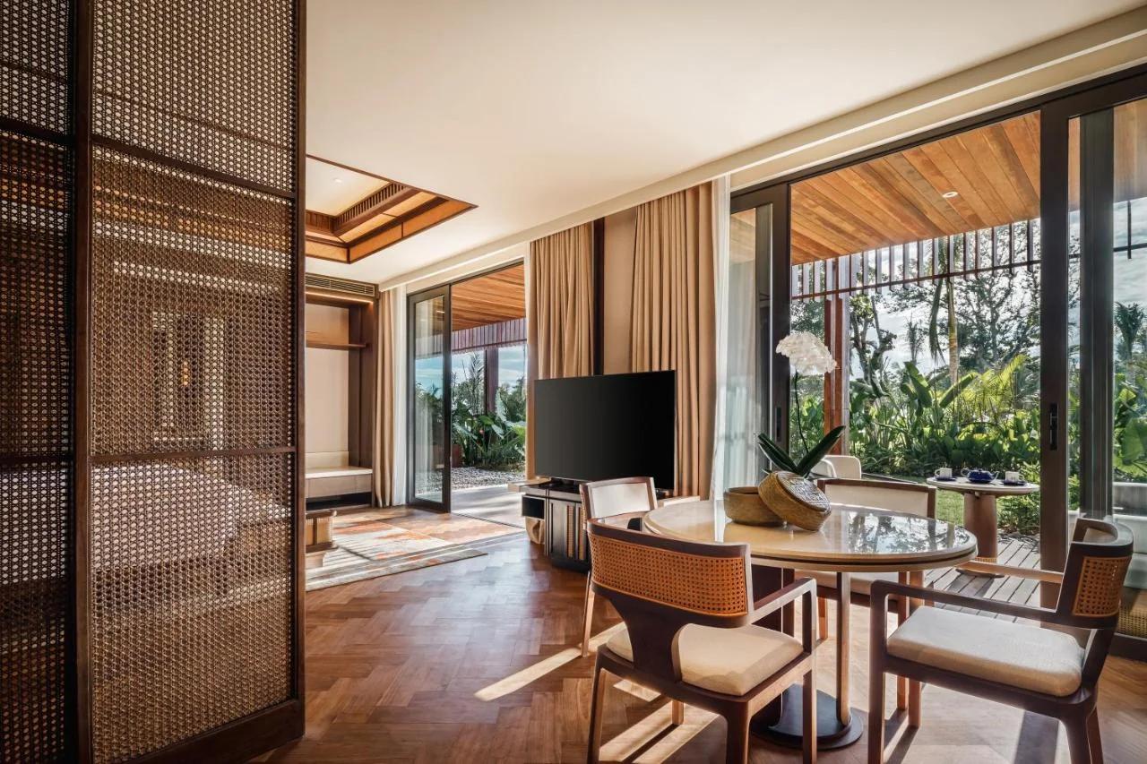 The Meru Sanur foto