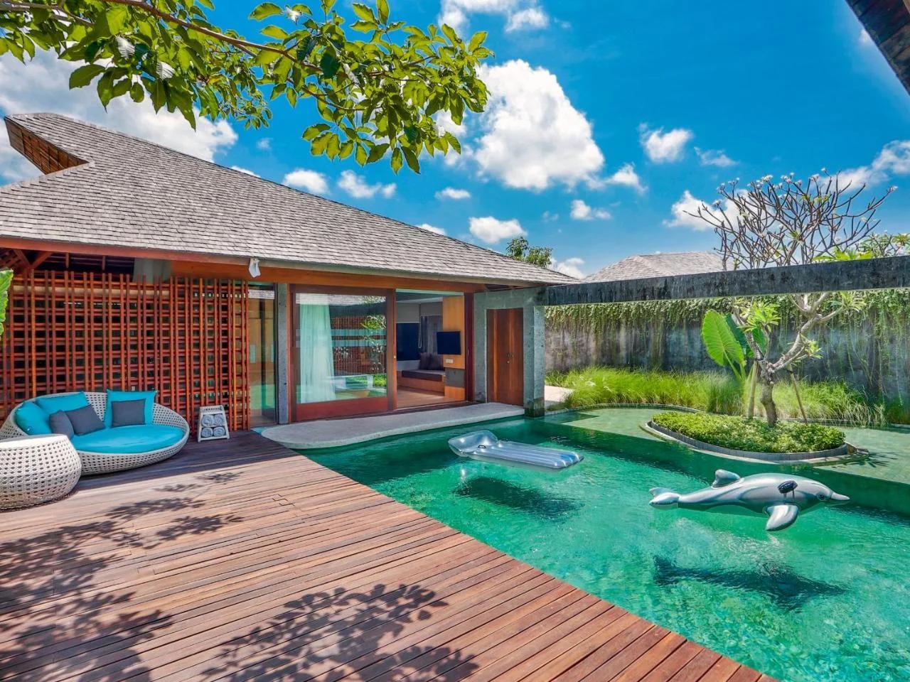 The Santai by LifestyleRetreats foto