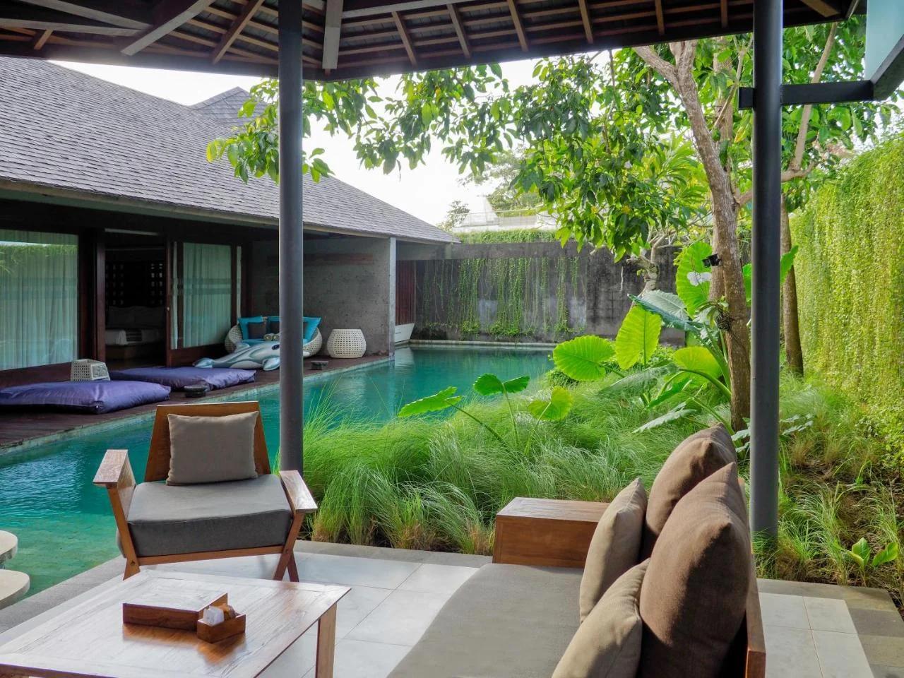The Santai by LifestyleRetreats foto