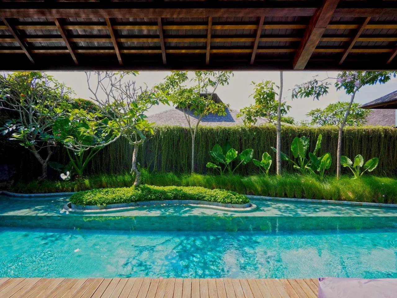 The Santai by LifestyleRetreats foto
