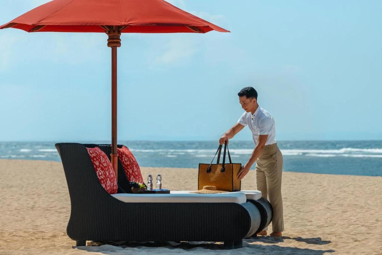 The St. Regis Bali Resort photo