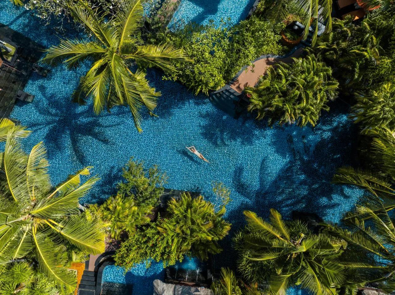 The St. Regis Bali Resort photo