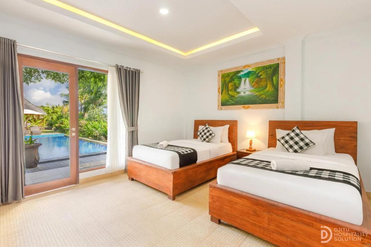 Tinggian Hill Retreat foto