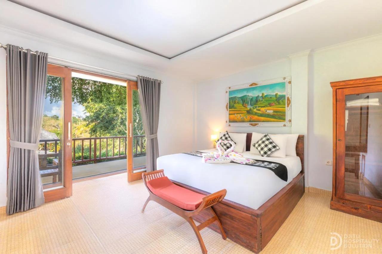 Tinggian Hill Retreat foto