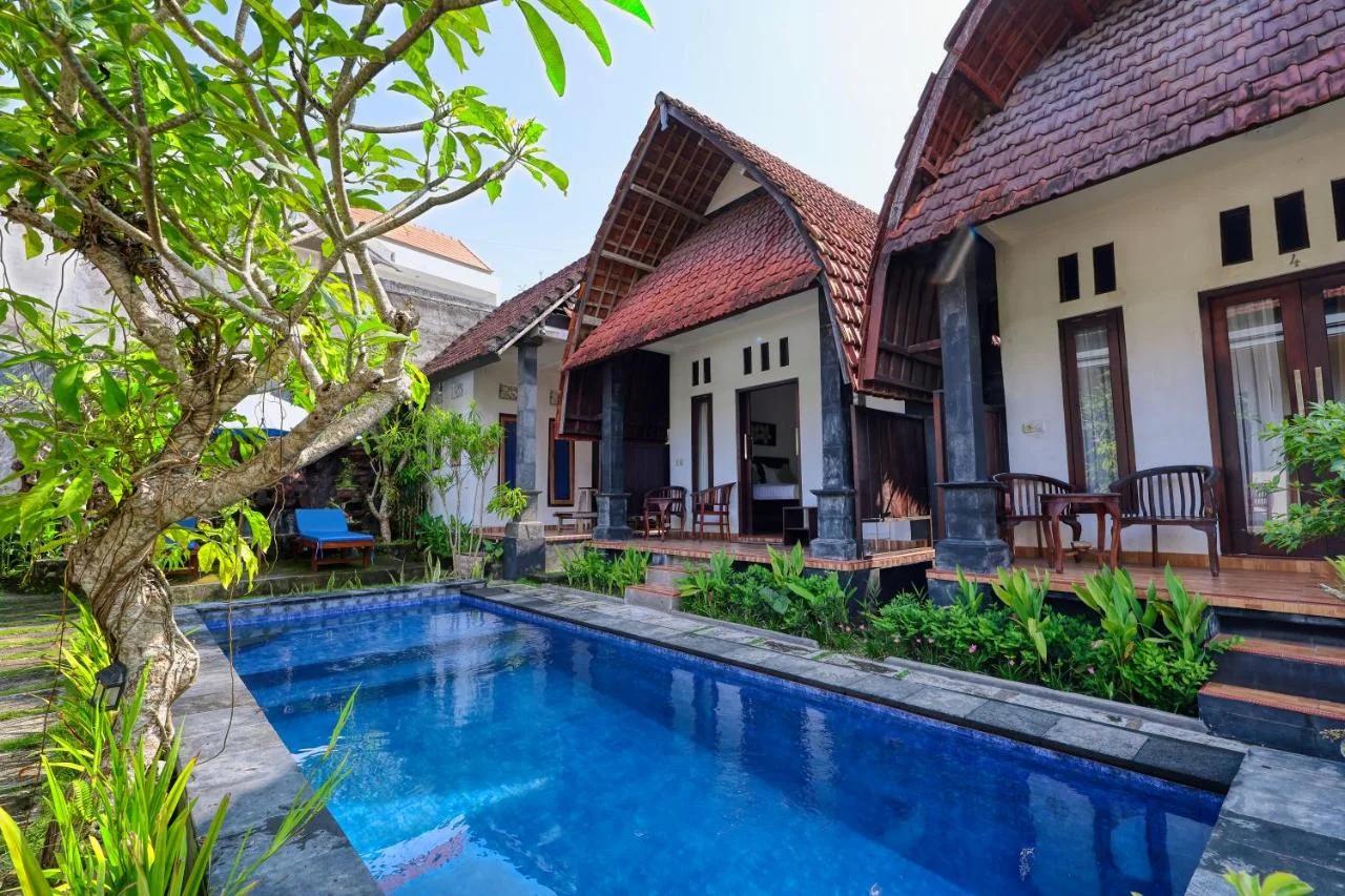 Toro Cottage photo