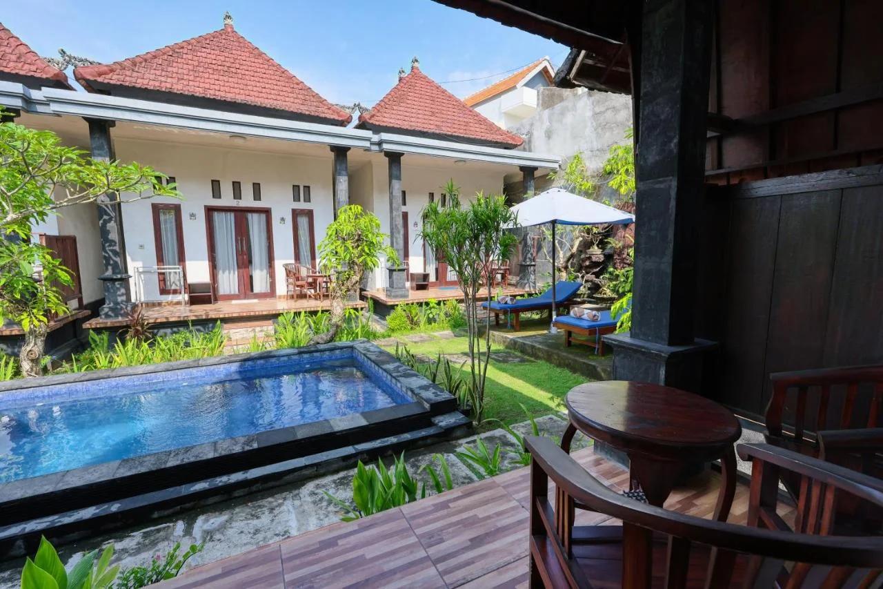 Toro Cottage photo