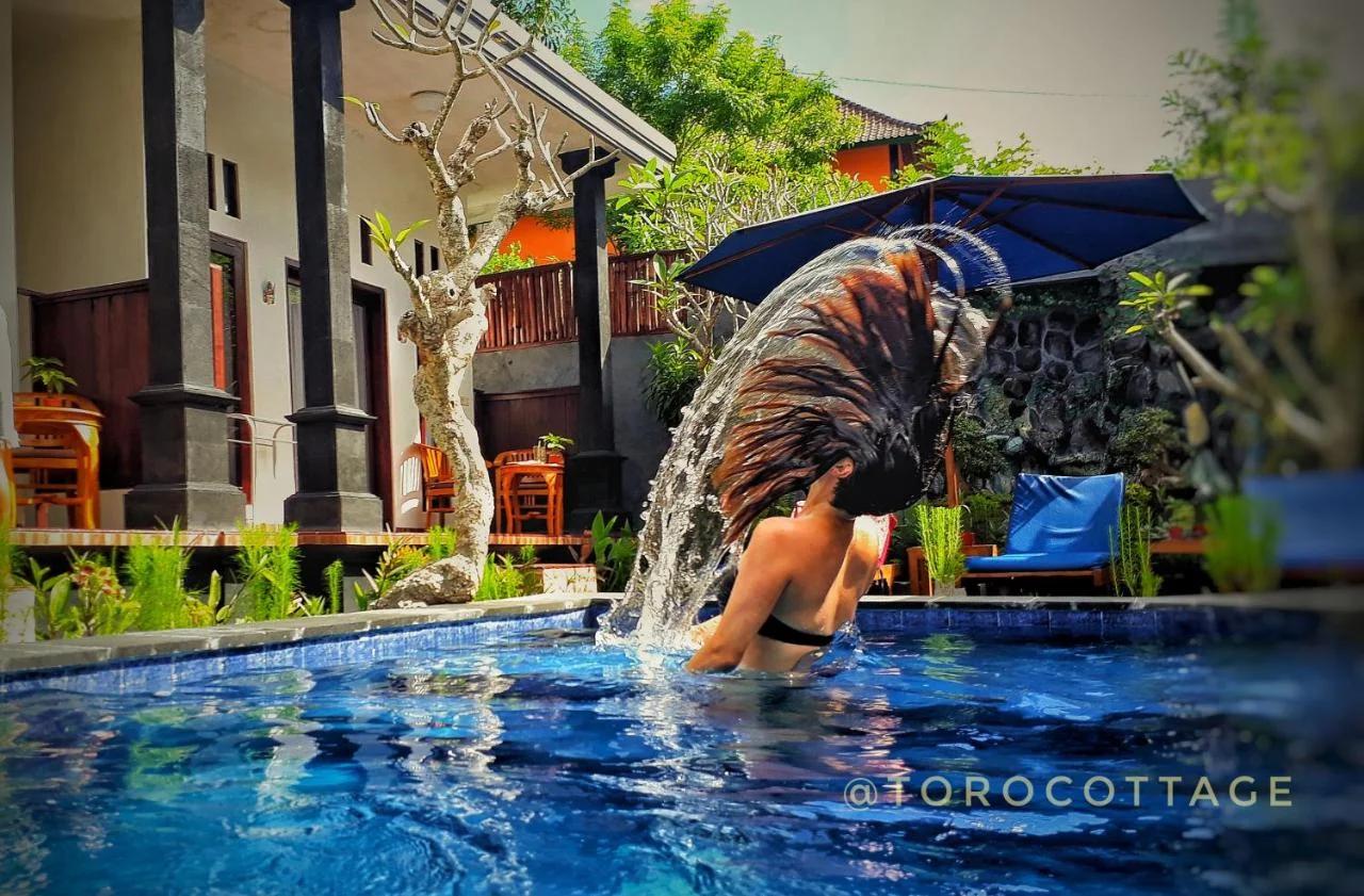 Toro Cottage photo