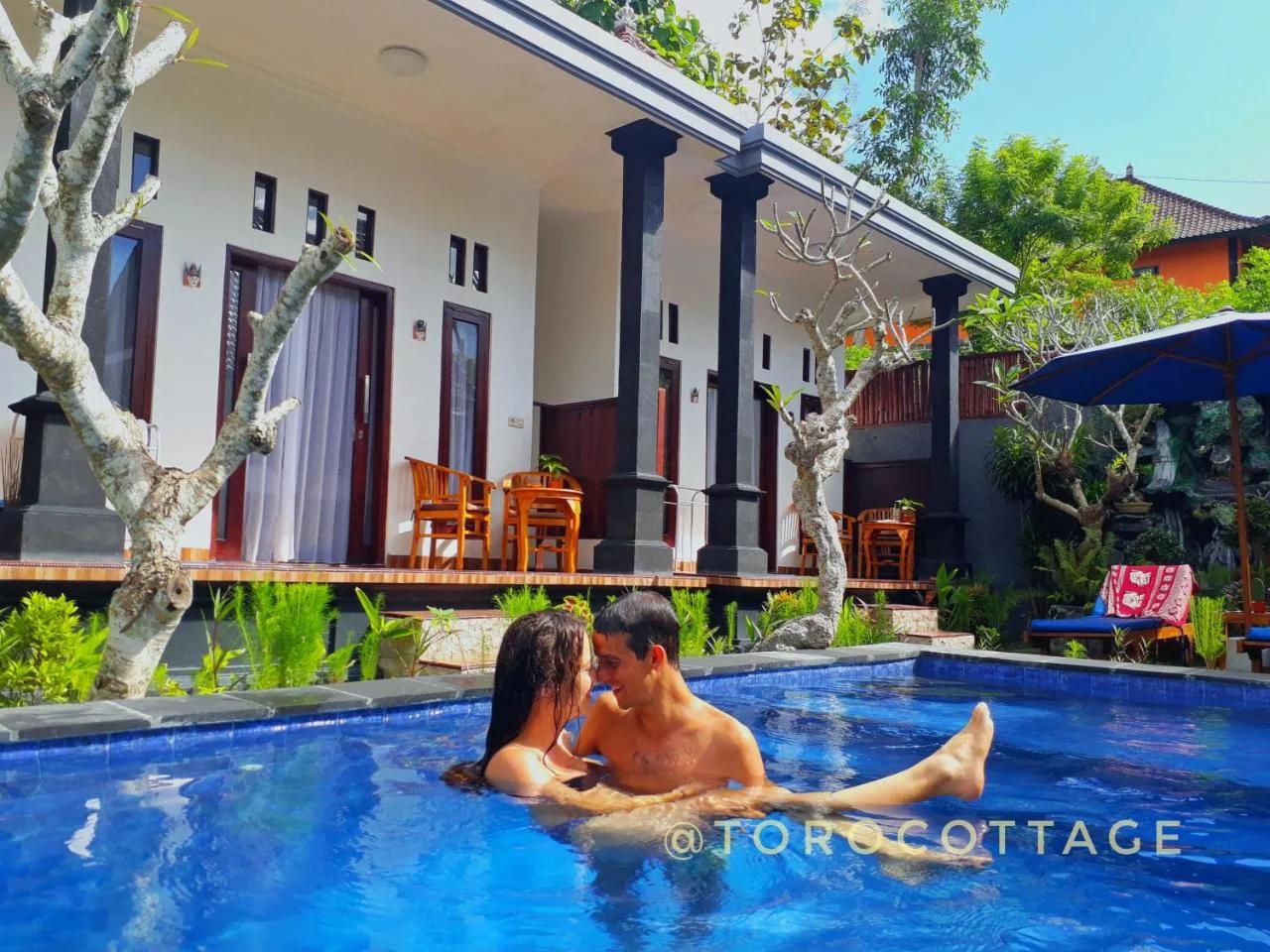 Toro Cottage photo