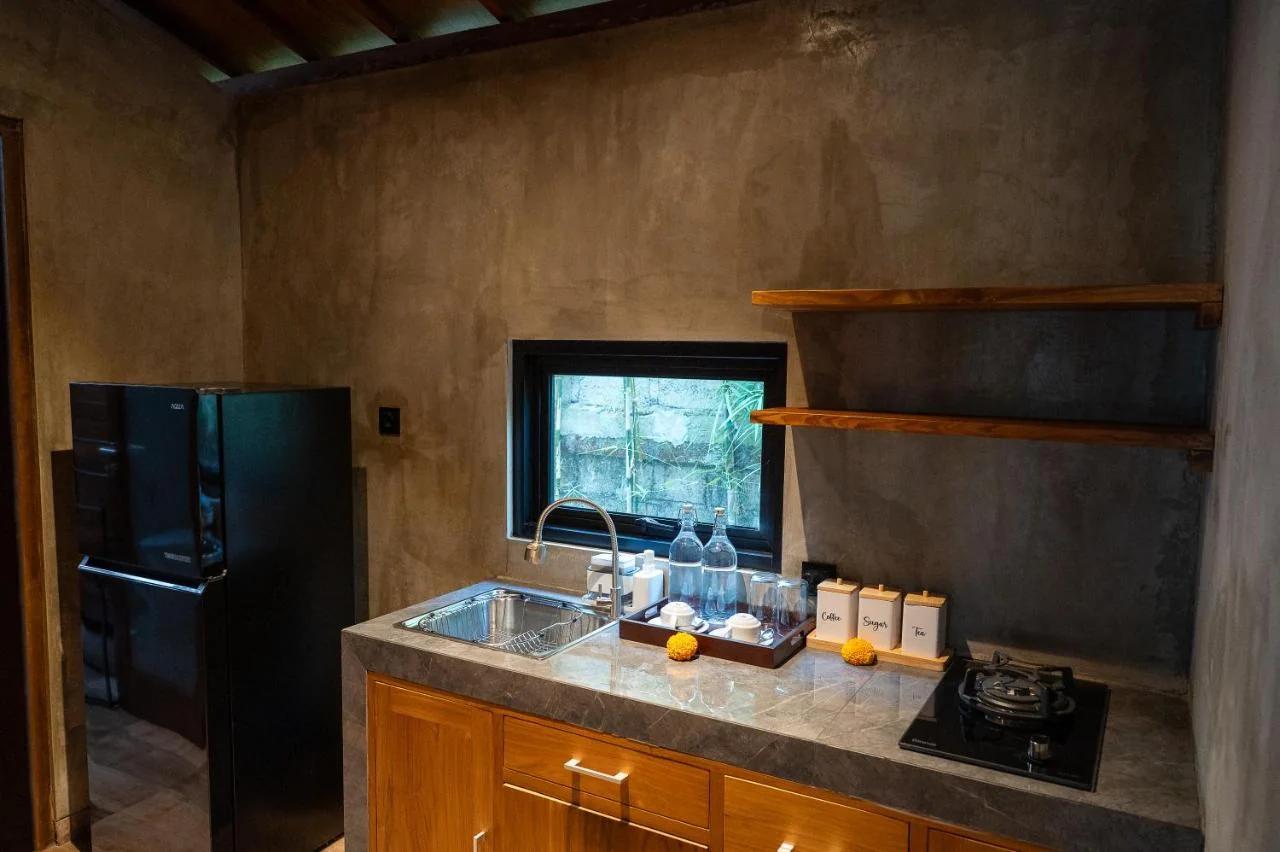 Uma Dewi Ubud Villas photo