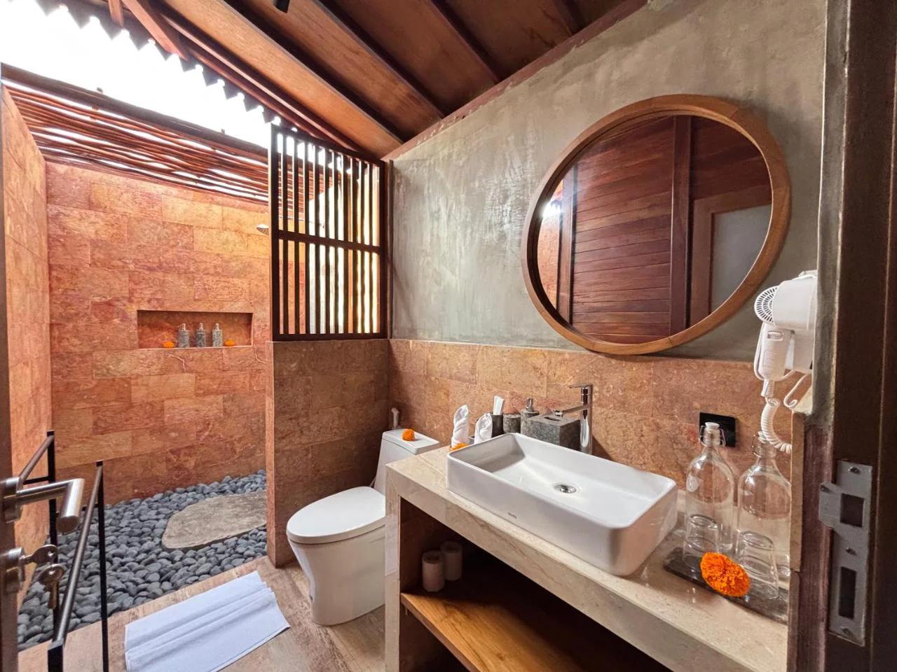 Uma Dewi Ubud Villas photo