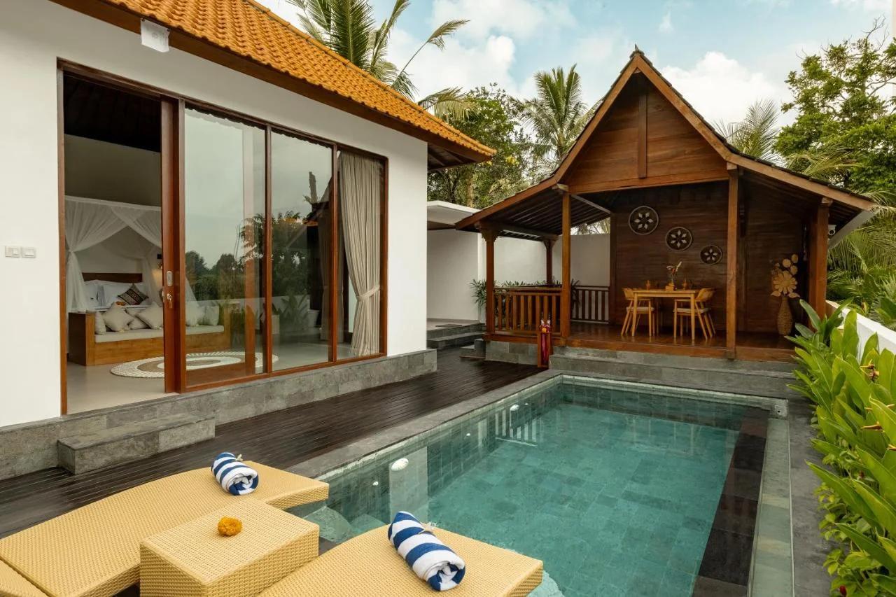 Umah Kawan Ubud