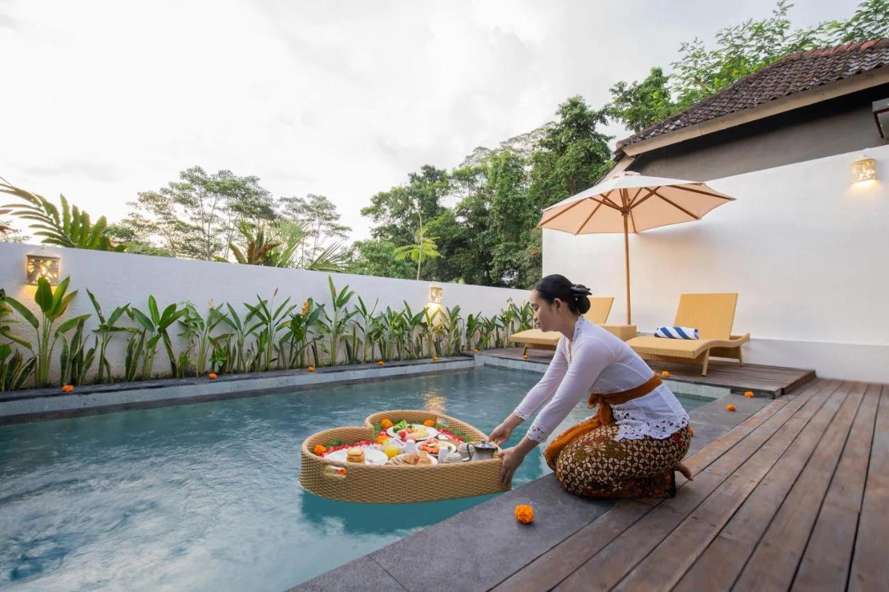 Umah Kawan Ubud photo