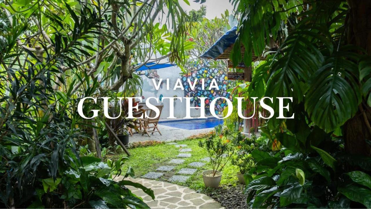 ViaVia Guesthouse foto