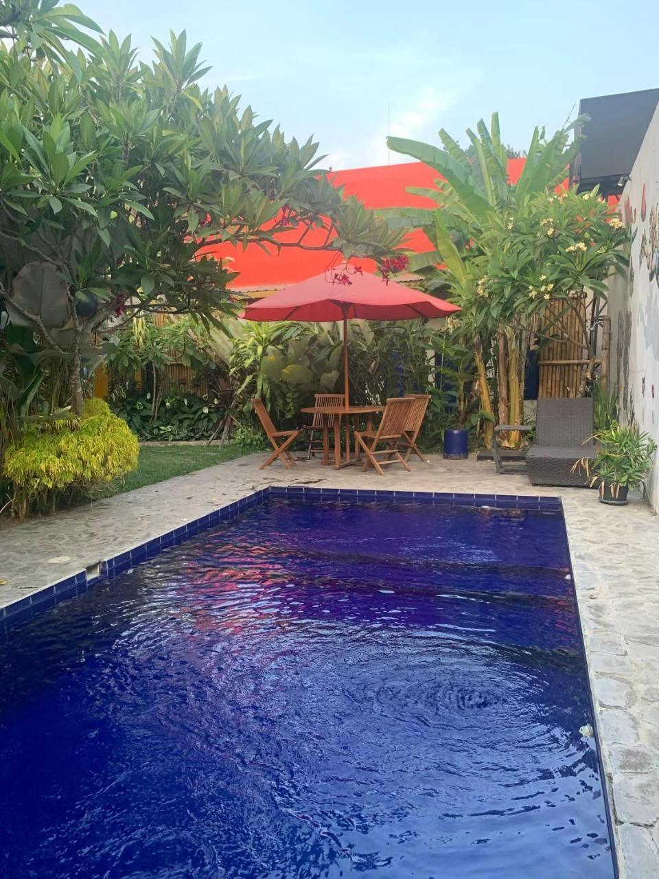 ViaVia Guesthouse foto