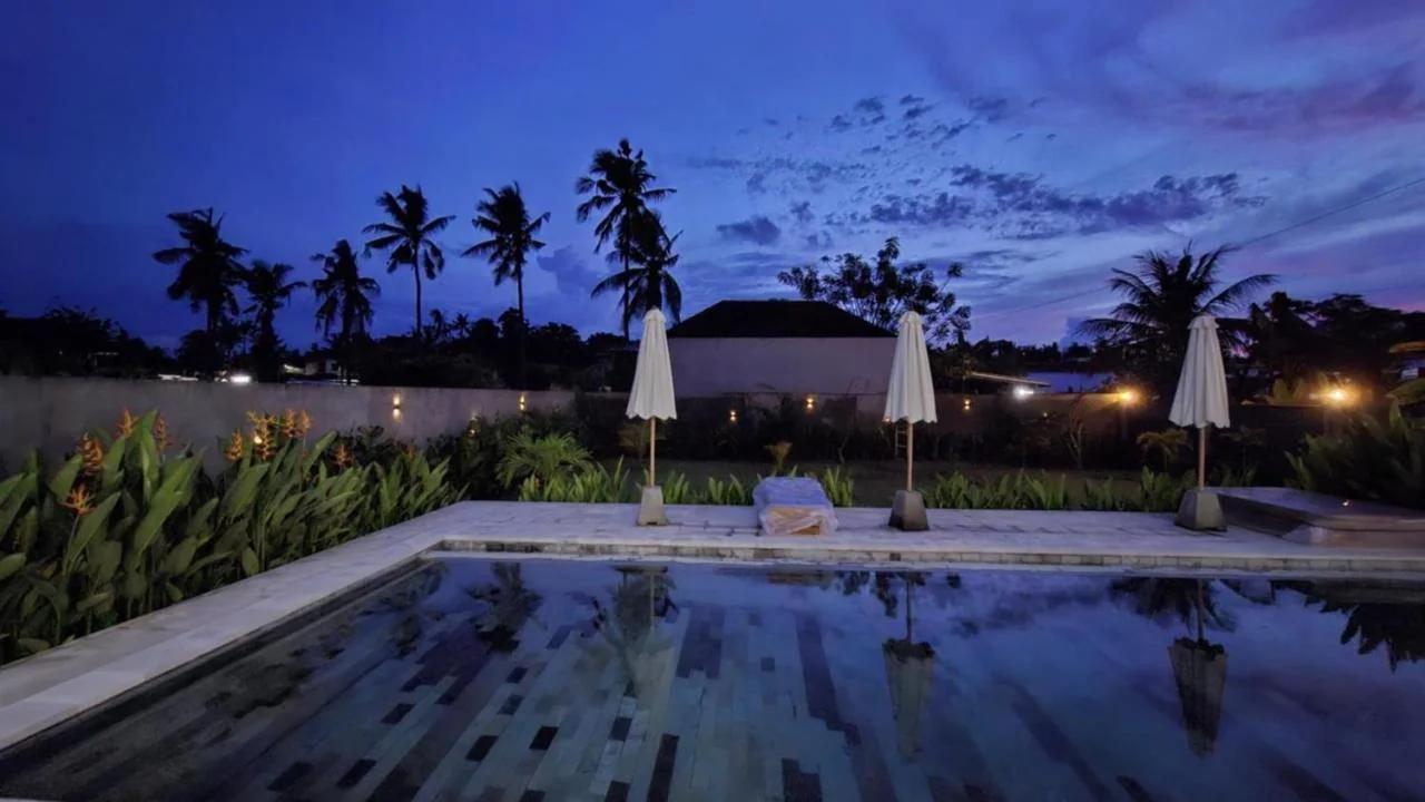 Villa Aryani photo